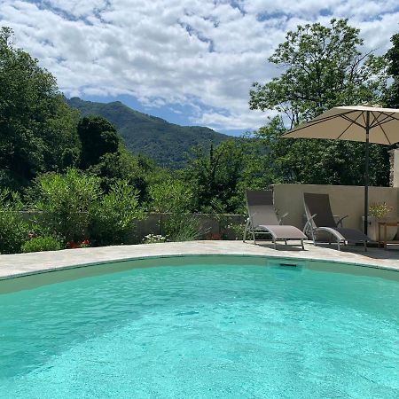 Villa La Source 8 Ou 6 Couchages Valle d'Alesani Exterior foto