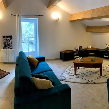 Villa La Source 8 Ou 6 Couchages Valle d'Alesani Exterior foto