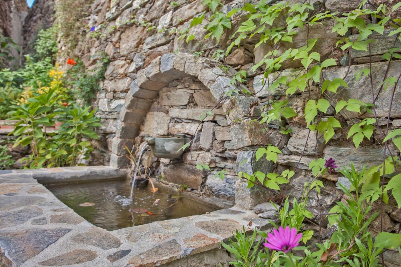 Villa La Source 8 Ou 6 Couchages Valle d'Alesani Exterior foto