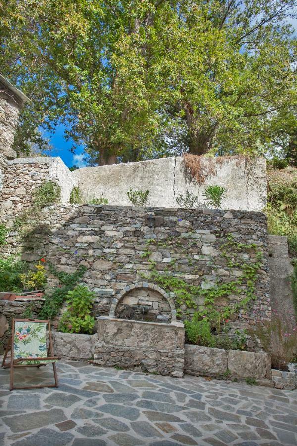 Villa La Source 8 Ou 6 Couchages Valle d'Alesani Exterior foto