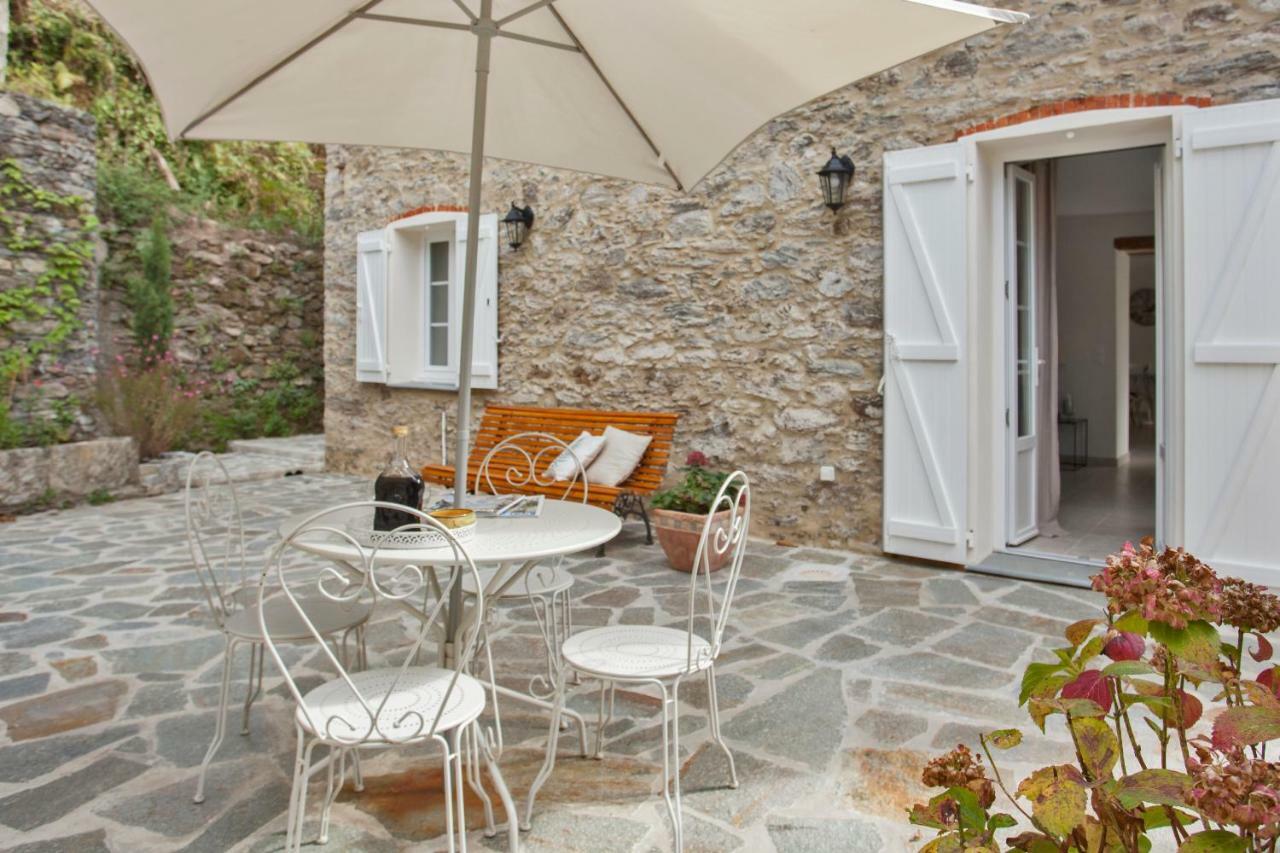 Villa La Source 8 Ou 6 Couchages Valle d'Alesani Exterior foto