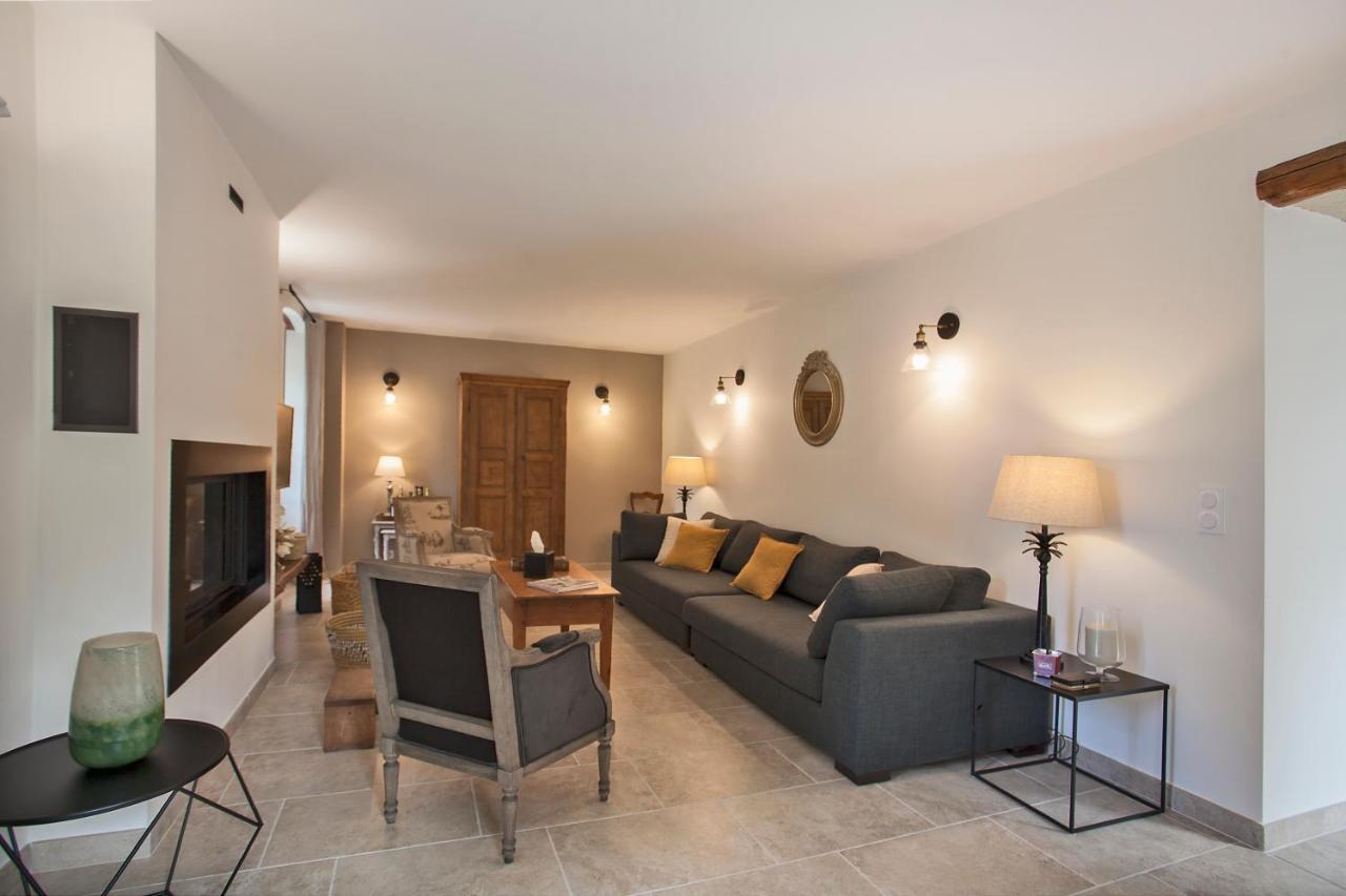 Villa La Source 8 Ou 6 Couchages Valle d'Alesani Exterior foto