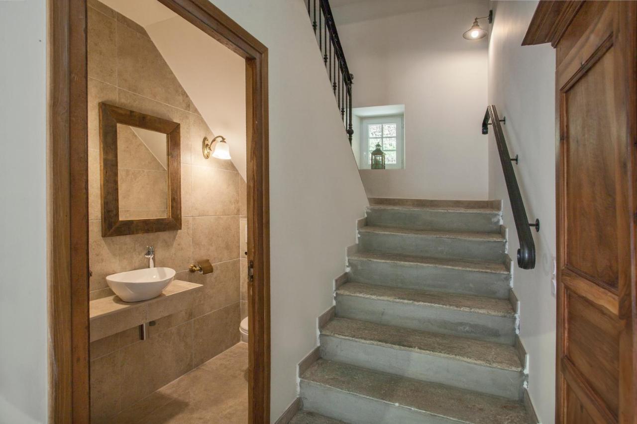 Villa La Source 8 Ou 6 Couchages Valle d'Alesani Exterior foto